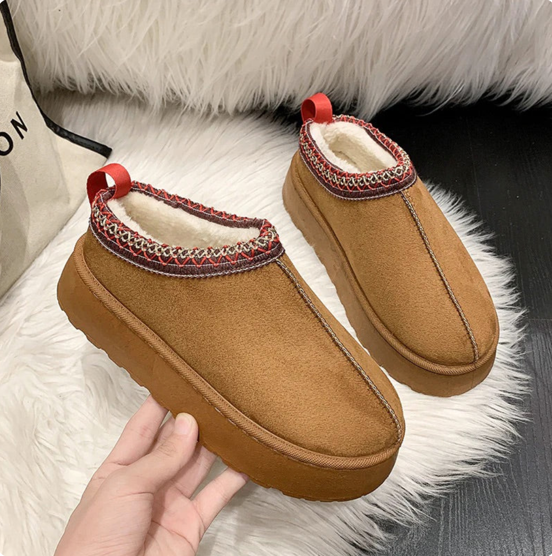 Scarpe Comfy