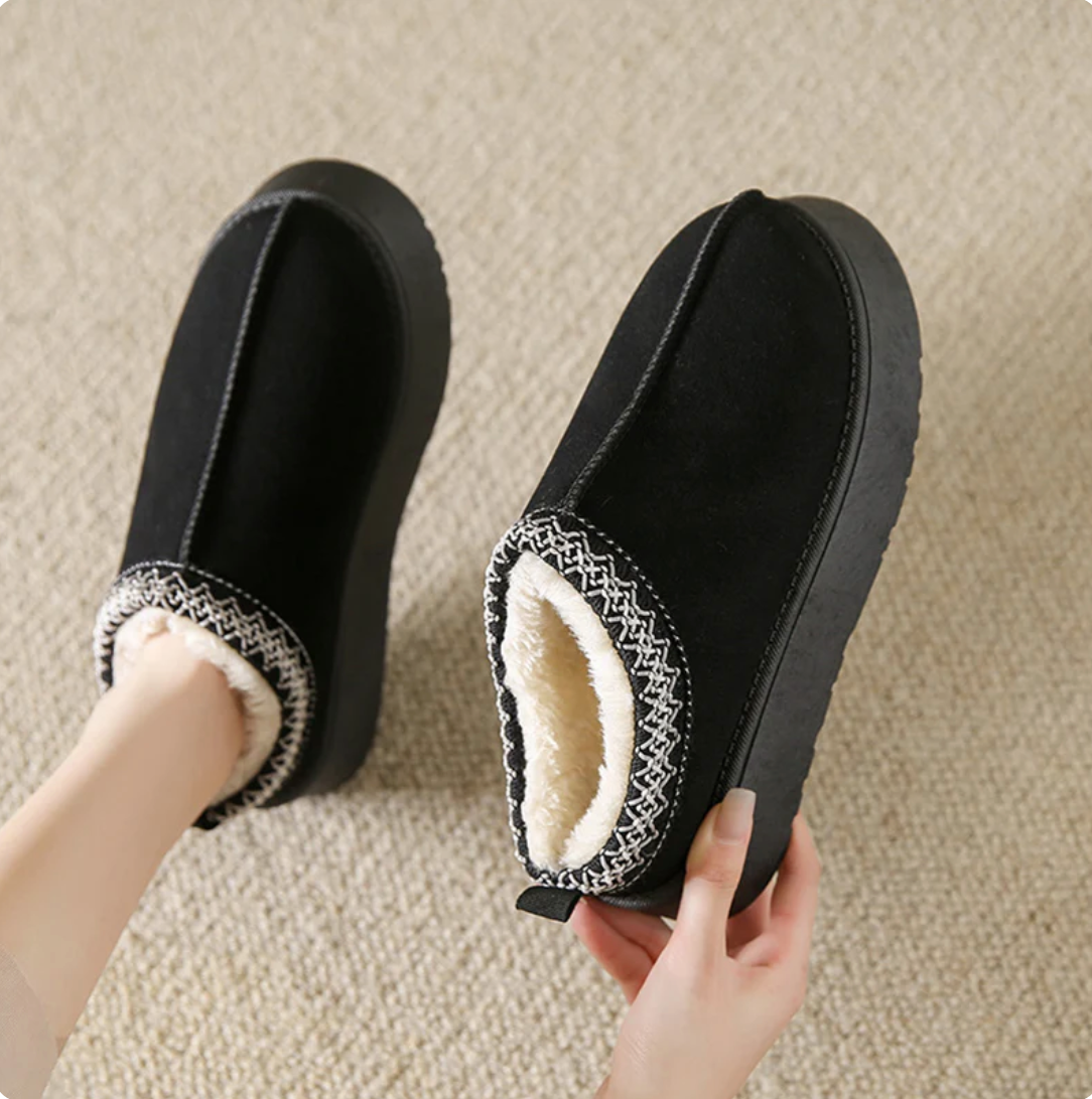Scarpe Comfy