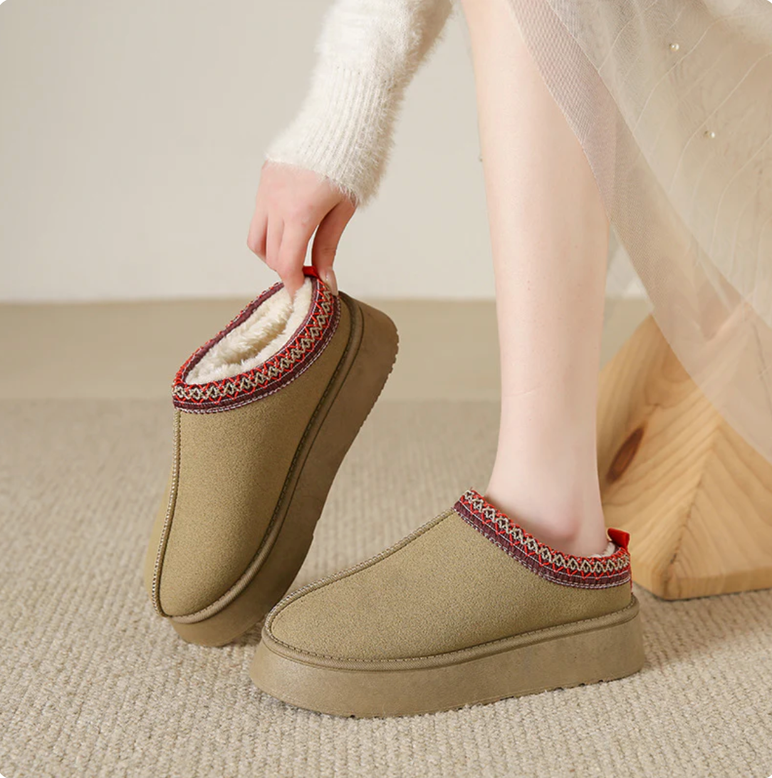 Scarpe Comfy