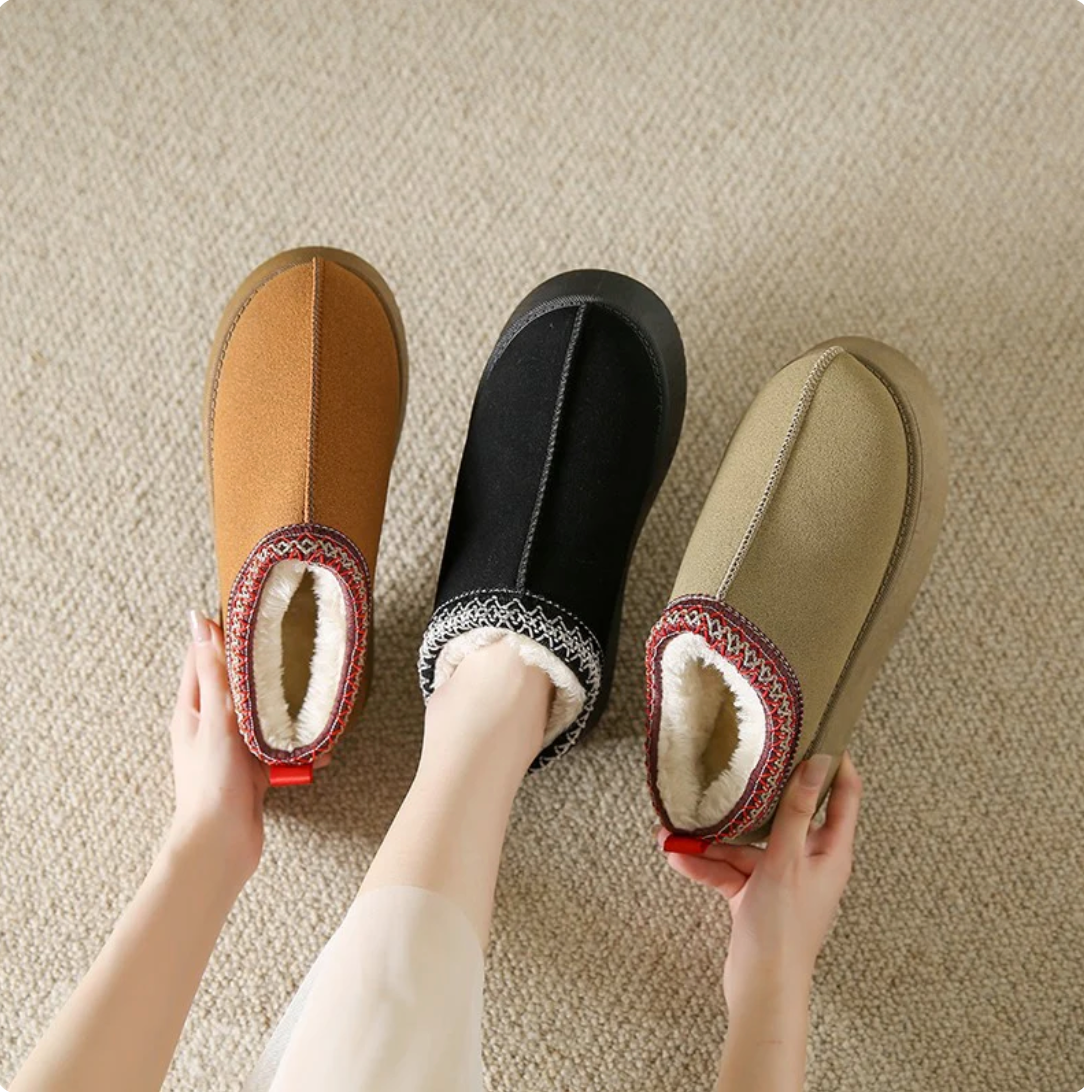 Scarpe Comfy