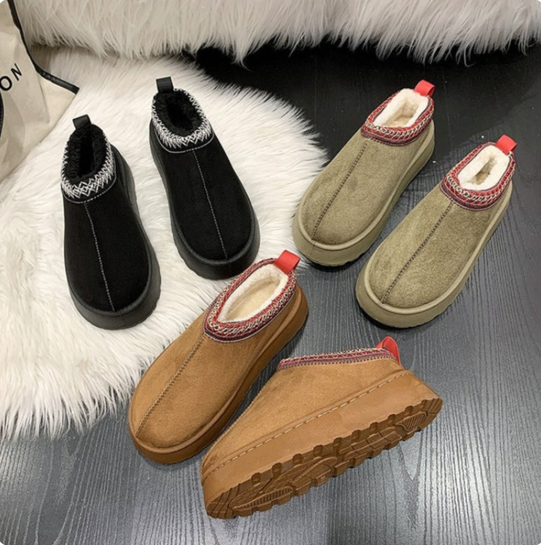 Scarpe Comfy