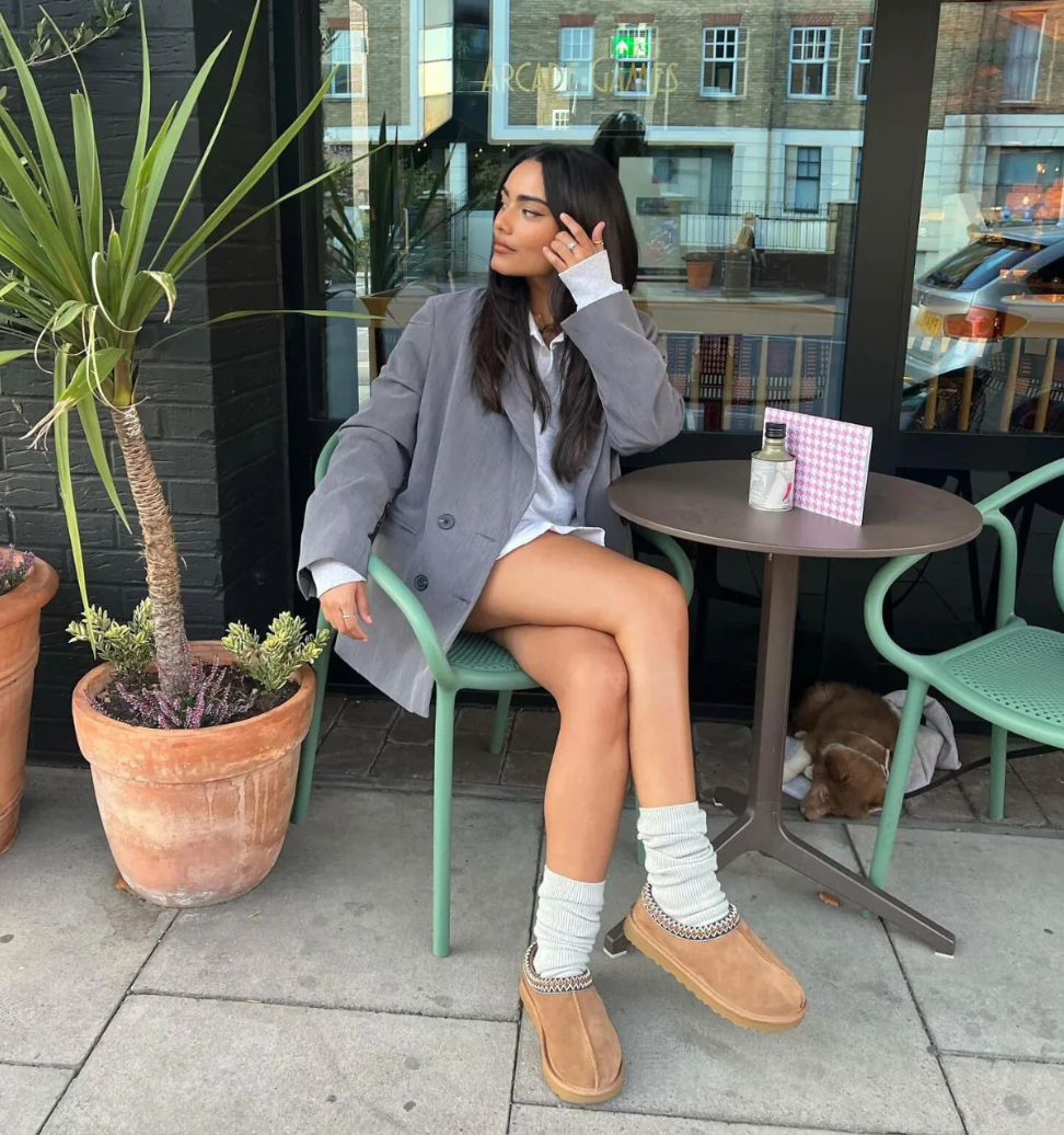 Scarpe Comfy